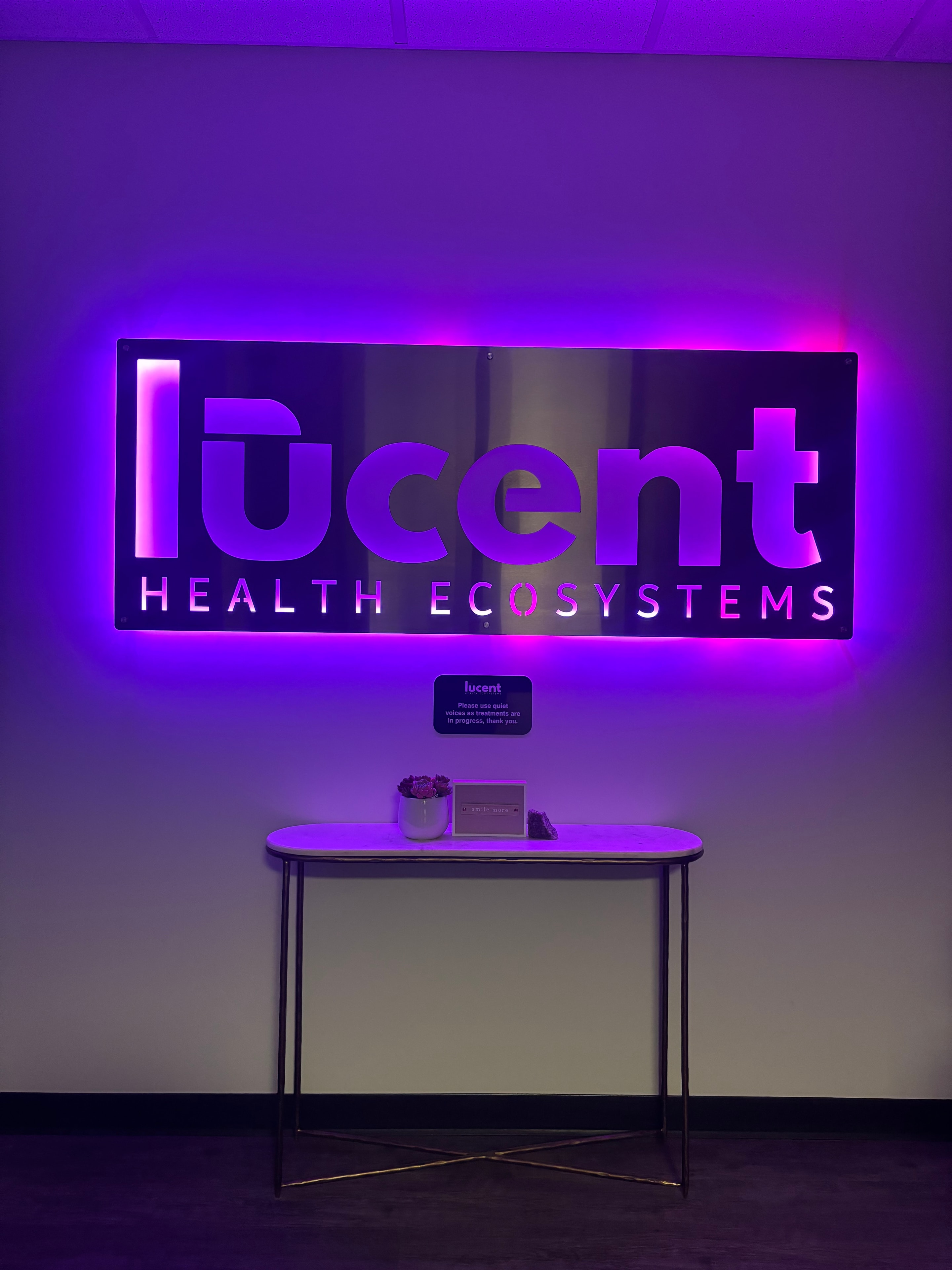 The Perfect Ecosystem